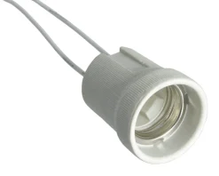 Lampenholder E27