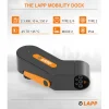 LAPP Mobility Dock ladeadapter CEE 7/7 10A/2,3 kW