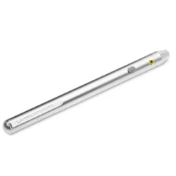 Laserpen i penmodel