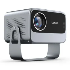 LCF LPJ-960SI Smart Wifi Projektor