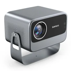 LCF LPJ-960SI Smart Wifi Projektor