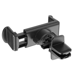 Ledet universalholder til mobil og GPS.