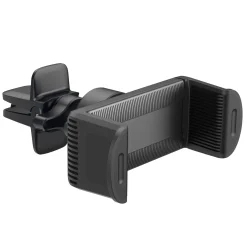 Ledet universalholder til mobil og GPS.