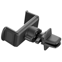 Ledet universalholder til mobil og GPS.
