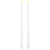 LED Kronlys 2-pak