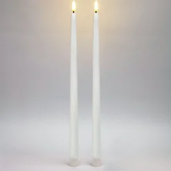 LED Kronlys 2-pak