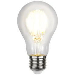 LED-pære E27 12-24V 450 lm