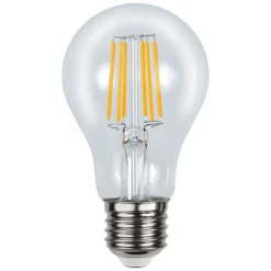 LED-pære E27 12-24V 450 lm