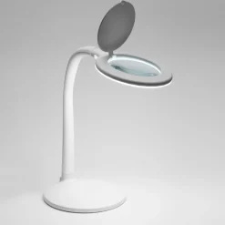 Ledsavers Arbejdsbelysning med forstørrelse LED 410 lm