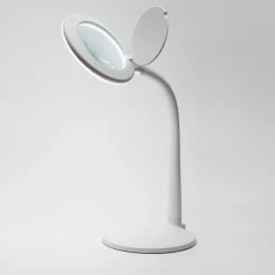 Ledsavers Arbejdsbelysning med forstørrelse LED 410 lm