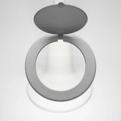 Ledsavers Arbejdsbelysning med forstørrelse LED 410 lm