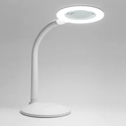 Ledsavers Arbejdsbelysning med forstørrelse LED 410 lm