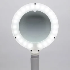 Ledsavers Arbejdsbelysning med forstørrelse LED 410 lm