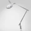 Ledsavers Arbejdsbelysning med forstørrelse LED 570 lm.