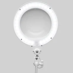 Ledsavers Arbejdsbelysning med forstørrelse LED 570 lm.