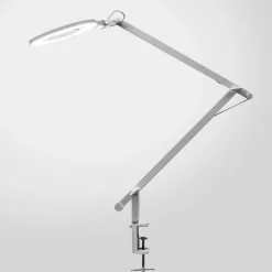 Ledsavers Arbejdsbelysning med forstørrelse LED 570 lm.