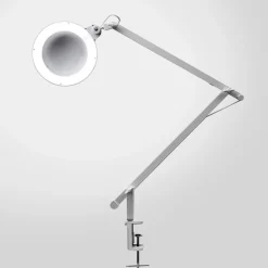 Ledsavers Arbejdsbelysning med forstørrelse LED 570 lm.