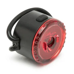 Ledsavers Cykellygter
