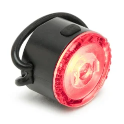 Ledsavers Cykellygter