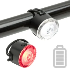 Ledsavers Cykellygter
