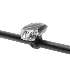 Ledsavers Cykellygter - 130 lm