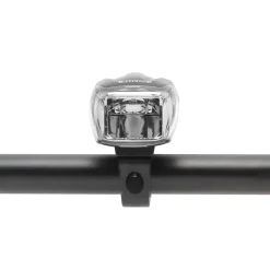 Ledsavers Cykellygter - 130 lm