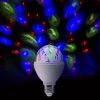Ledsavers Diskolampe til E27-sokkel.