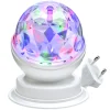 Ledsavers Diskolampe 230 V