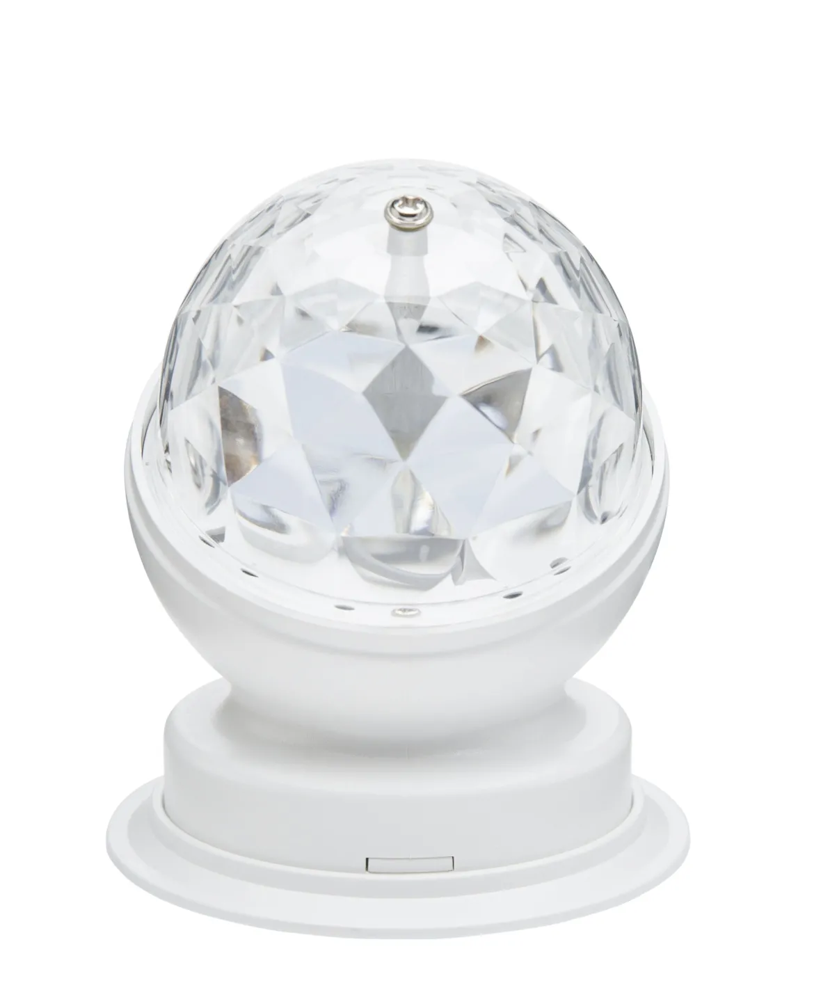 Ledsavers Diskolampe 230 V