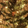 Ledsavers Juletræsbelysning 160 LED