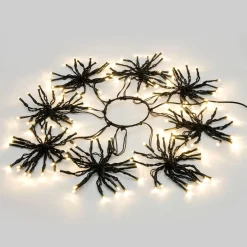 Ledsavers Juletræsbelysning 160 LED