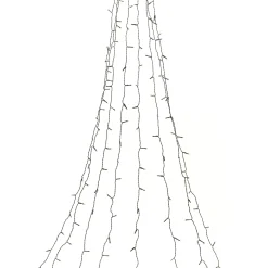 Ledsavers Juletræsbelysning 160 LED