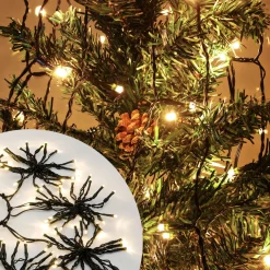 Ledsavers Juletræsbelysning 160 LED