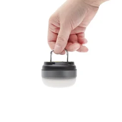 Ledsavers Mini-campinglampe