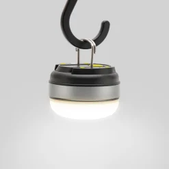 Ledsavers Mini-campinglampe