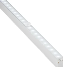 LED-underkabinetlampe med bevægelsessensor 33cm
