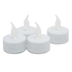 LED Varmelys 4-pak