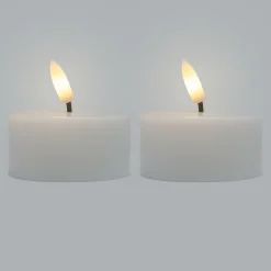 LED Varmelys Stor 2-pak