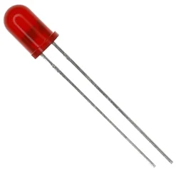 LED 5/12 Volt - 12 V