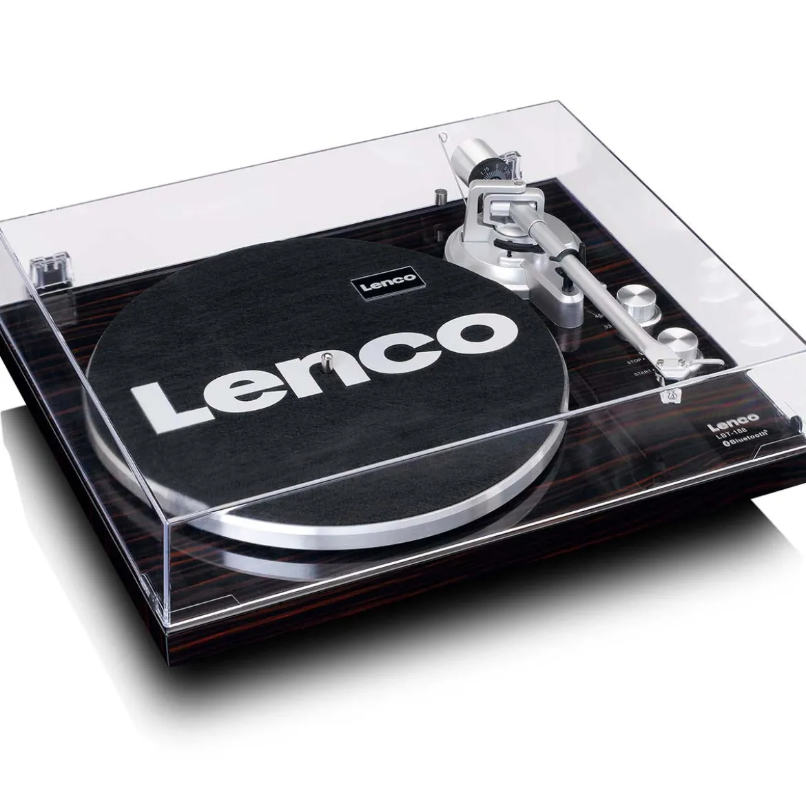Lenco Bluetooth pladespiller LBT-188WA