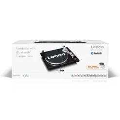 Lenco Bluetooth pladespiller LBT-188WA