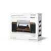 Lenco Pladespiller med Bluetooth