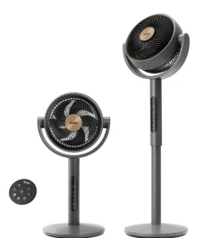 Levoit CirculAir gulvventilator