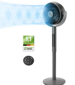 Levoit CirculAir gulvventilator