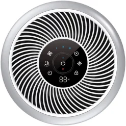 Levoit Core 300S Pro Smart luftrenser, Hvid