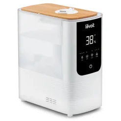 Levoit OasisMist 450S Smart luftfugter, Appstyret