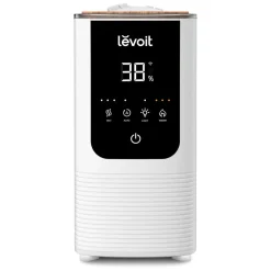 Levoit OasisMist 450S Smart luftfugter, Appstyret