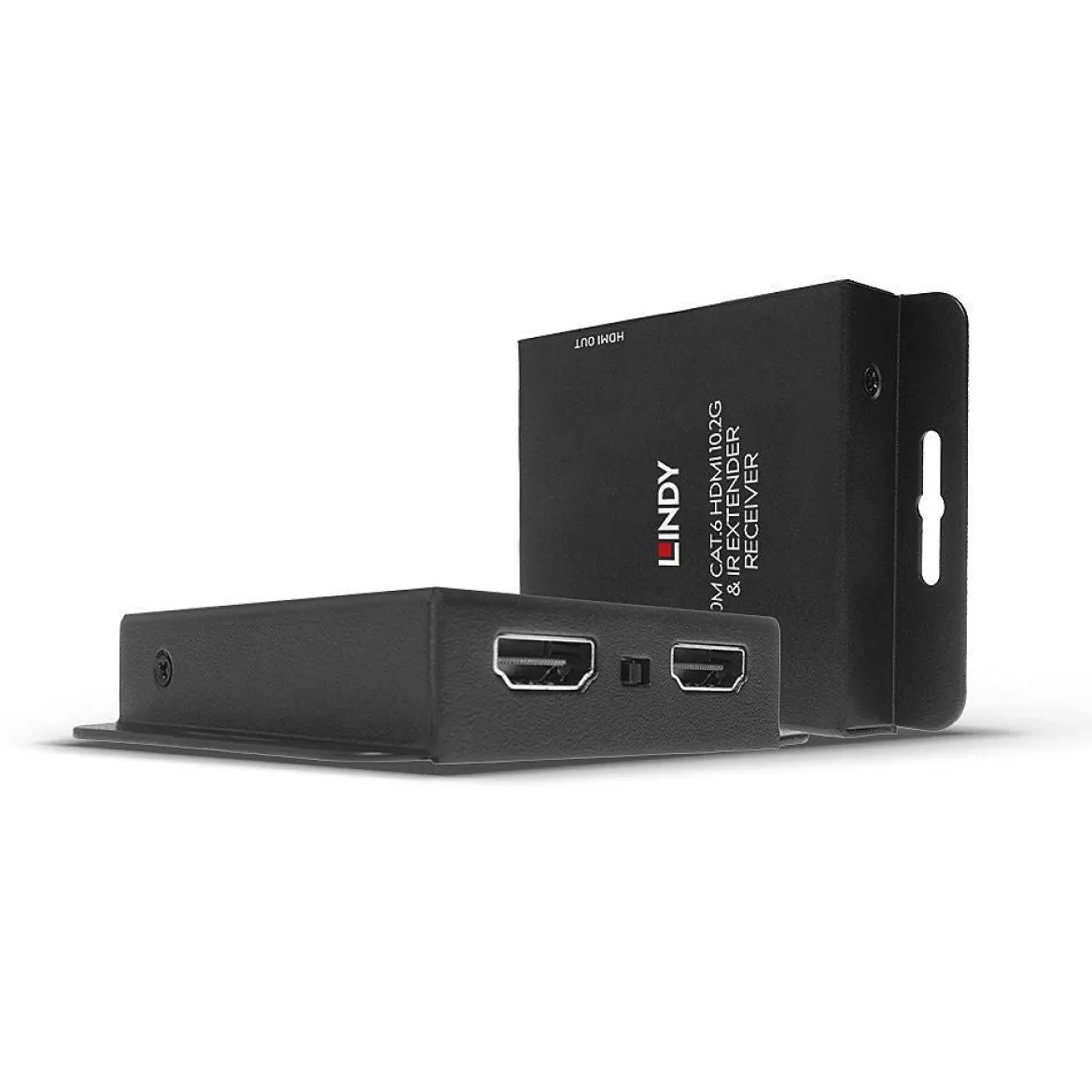 Lindy Cat.6 til HDMI Extender 4K30Hz 70m