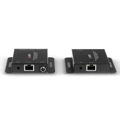 Lindy Cat.6 til HDMI Extender 4K30Hz 70m