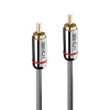 Lindy Digital koaksialkabel Cromo Line - 2 m